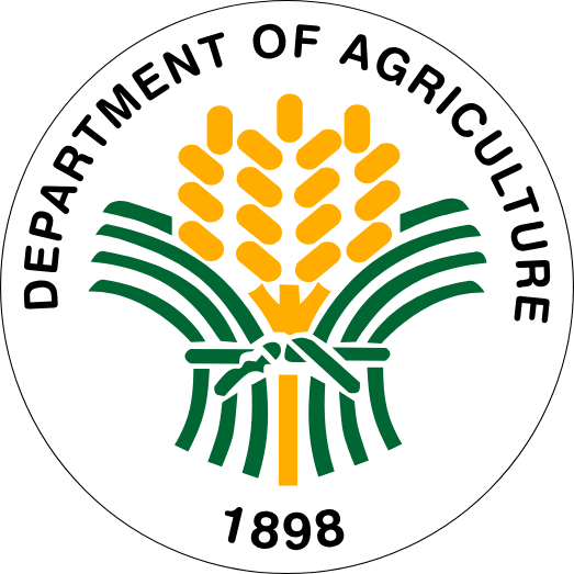 Department of Agriculture 1898 official seal